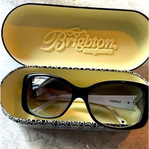Brighton sunglasses